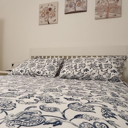 B&B Colle Tarigni Manoppello Екстер'єр фото