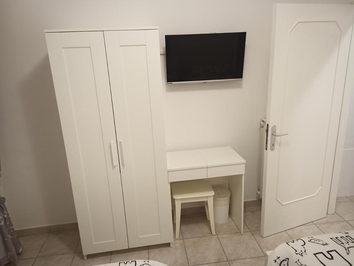 B&B Colle Tarigni Manoppello Екстер'єр фото