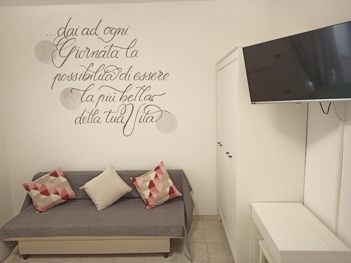 B&B Colle Tarigni Manoppello Екстер'єр фото