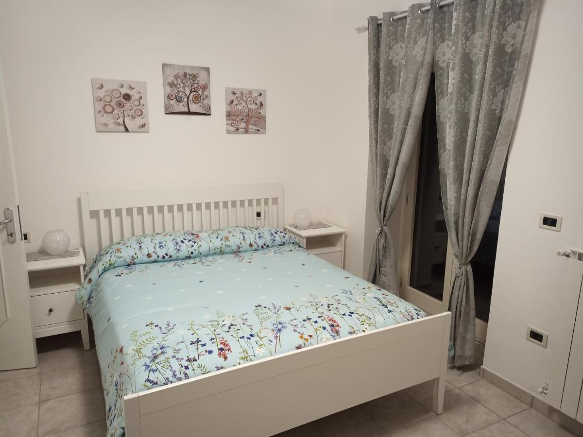 B&B Colle Tarigni Manoppello Екстер'єр фото