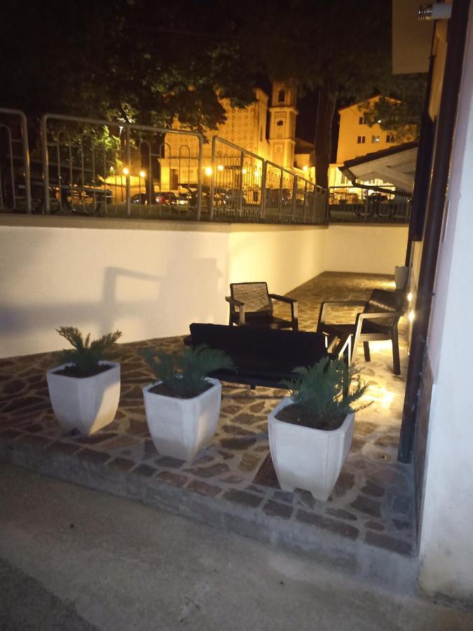 B&B Colle Tarigni Manoppello Екстер'єр фото