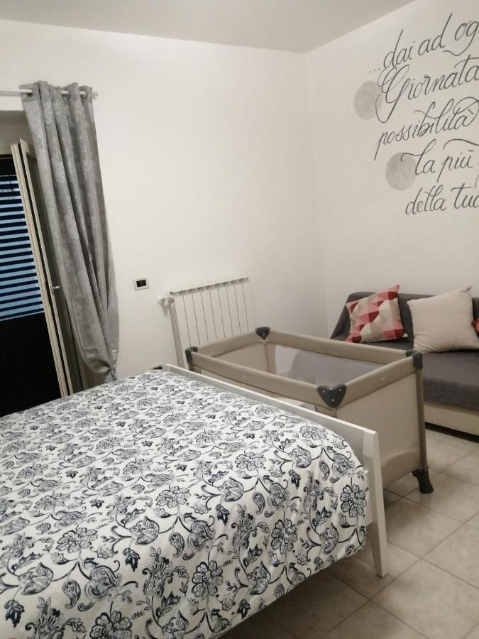 B&B Colle Tarigni Manoppello Екстер'єр фото