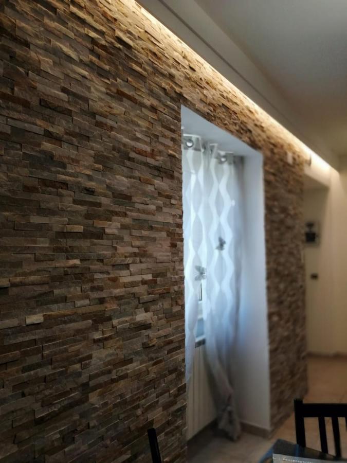 B&B Colle Tarigni Manoppello Екстер'єр фото