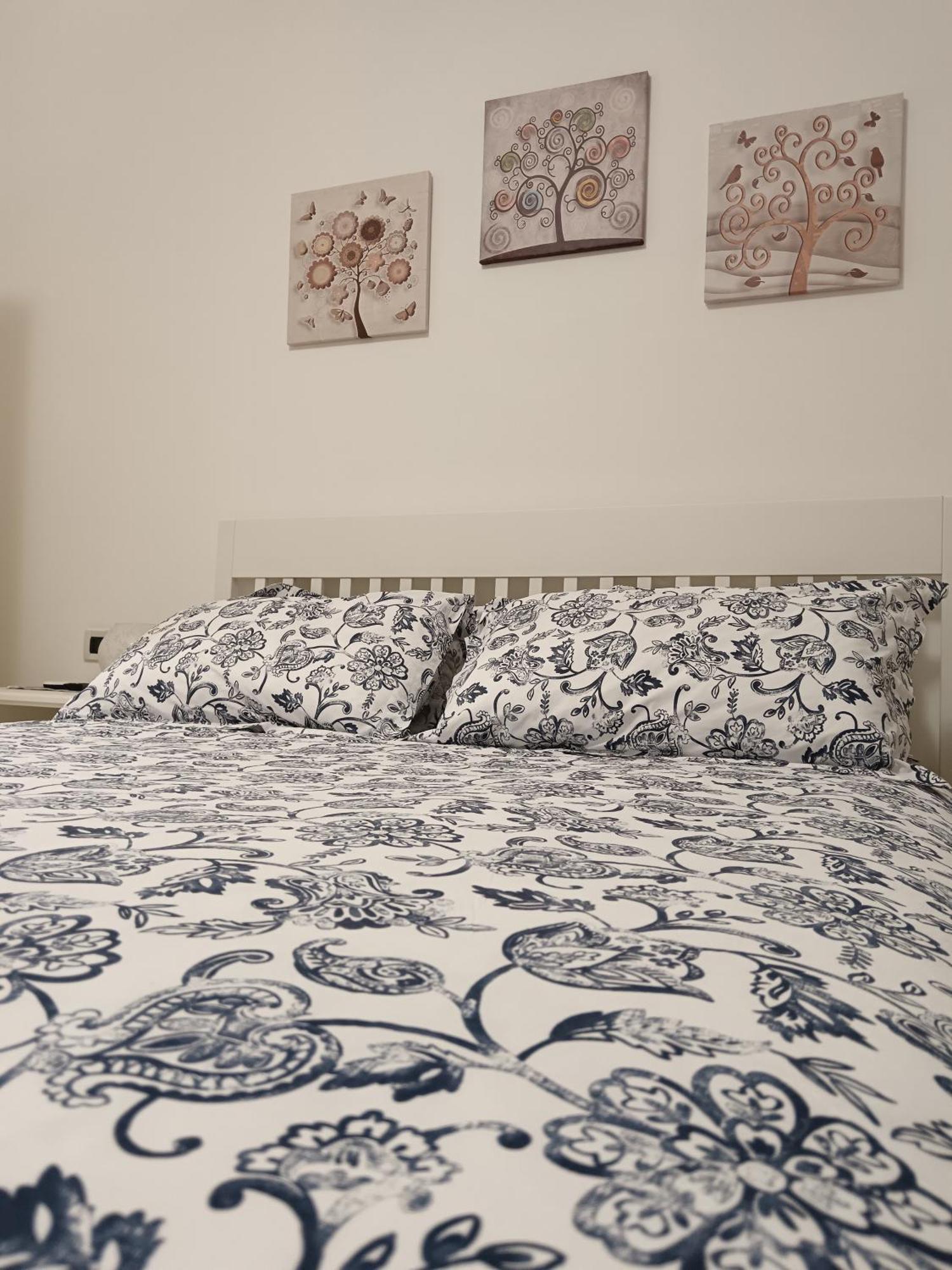 B&B Colle Tarigni Manoppello Екстер'єр фото