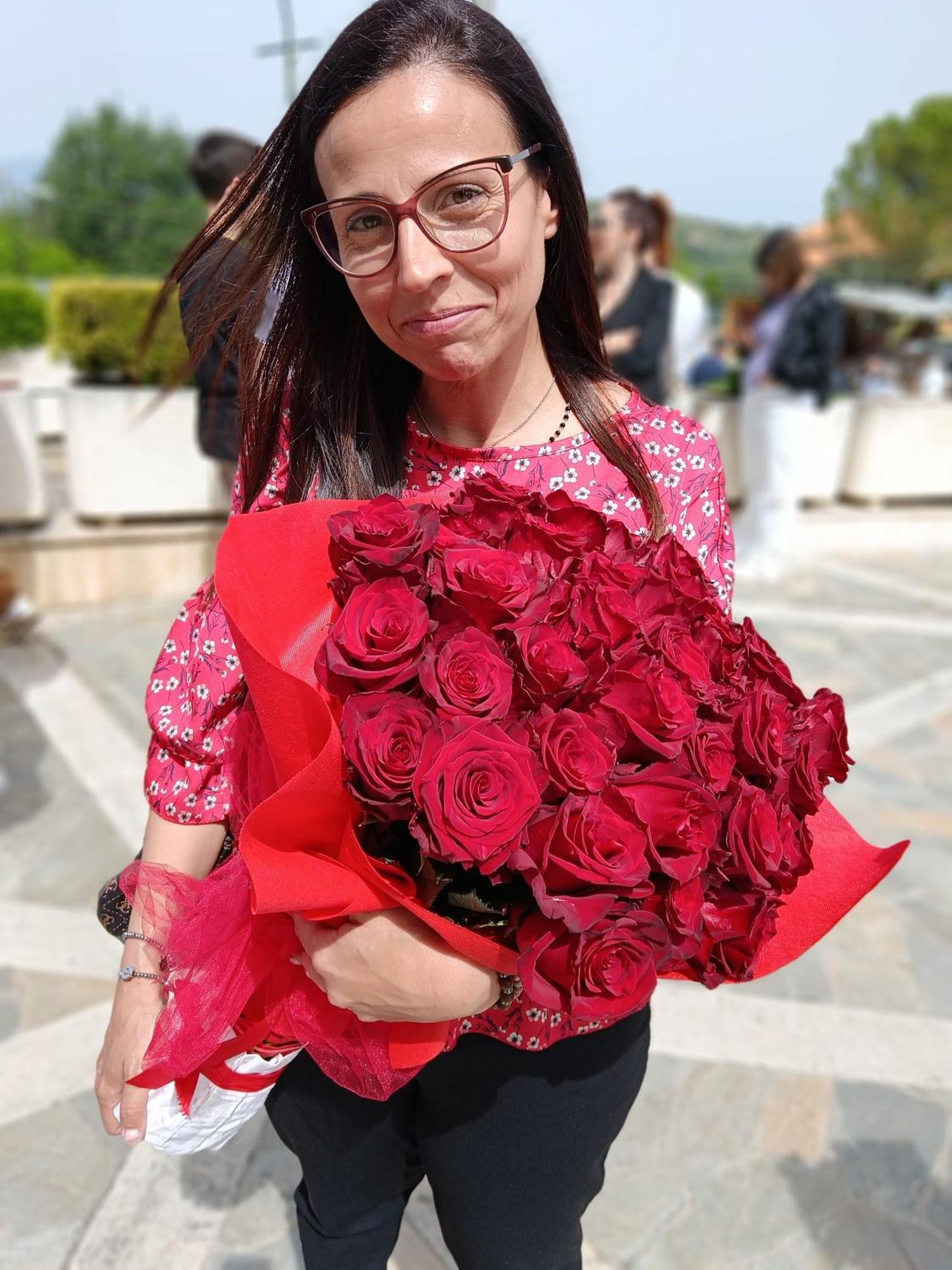 B&B Colle Tarigni Manoppello Екстер'єр фото